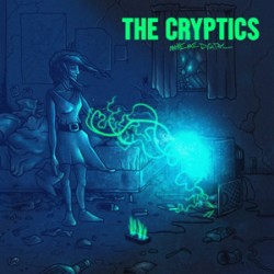 Cryptics - Make Me Digital