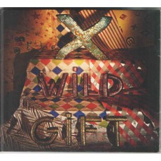X - Wild Gift
