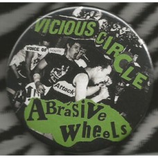 Abrasive Wheels ""Vicious"" Mega -