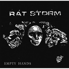 Rat Storm - Empty Hands