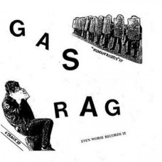 Gas Rag - Human Rights
