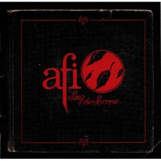 AFI - Sing the Sorrow