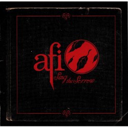 AFI - Sing the Sorrow