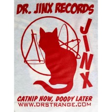Jinx the Cat ""Doody Now!"" shrt - Jinx the Cat ""Doody Now!"" shrt -