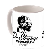 Dr Strange ""Established '88"" Mug - Dr Strange ""Established '88"" Mug -