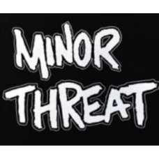 Minor Threat Words -
