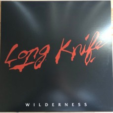 Long Knife - Wilderness