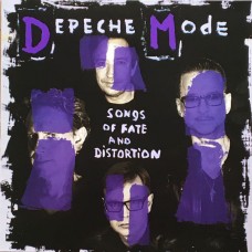 Depeche Mode - Songs of Fate and Distortion