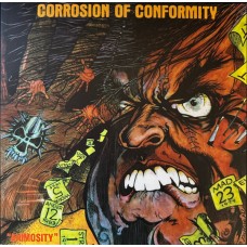 Corrosion of Conformity - Animosity