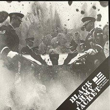 Black Army Jacket - Open Casket Discography
