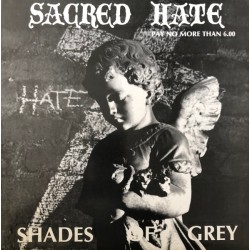 Sacred Hate - Shades of Grey