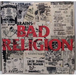 Bad Religion - All Ages