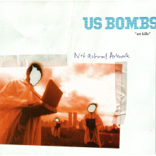 US Bombs - Art Kills