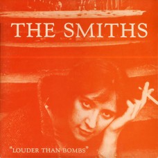 Smiths - Louder Than Bombs