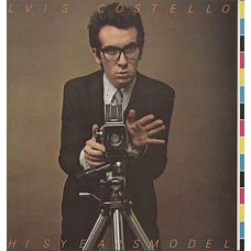 Elvis Costello - This Years Model