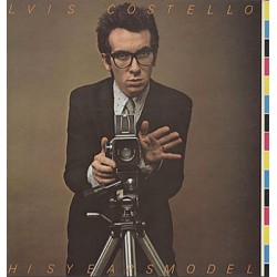 Elvis Costello - This Years Model