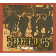 Street Dogs - Savin Hill