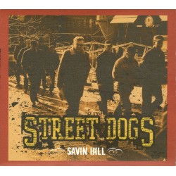 Street Dogs - Savin Hill