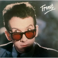 Elvis Costello - Trust