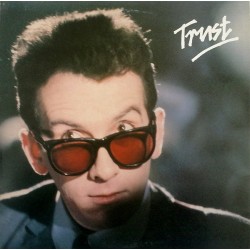 Elvis Costello - Trust