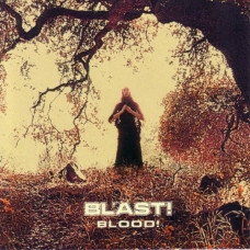 Blast - Blood!