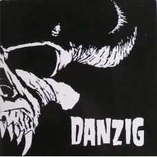 Danzig - s/t