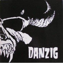 Danzig - s/t