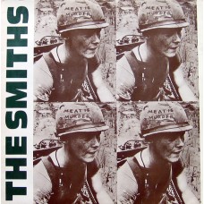 Smiths - Meat is Murder