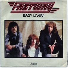 Fastway (Pogues Motorhead) - Easy Livin'