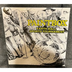 Paintbox (Death Side) - Earth Ball Sports Tournement