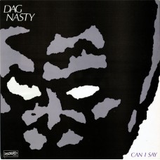 Dag Nasty - Can I Say