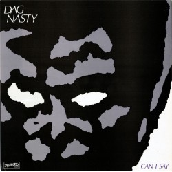 Dag Nasty - Can I Say