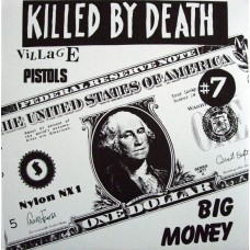 Killed By Death 7 - v/a