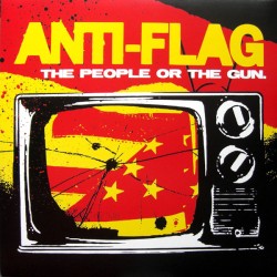 Anti Flag - The People Or the Gun