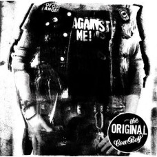 Against Me! - The Original Cowboy