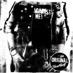 Against Me! - The Original Cowboy