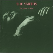 Smiths - The Queen is Dead