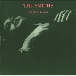 Smiths - The Queen is Dead