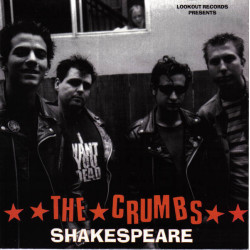 Crumbs - Shakespere