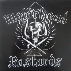 Motorhead - Bastards