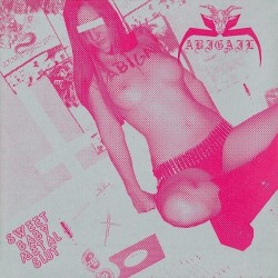 Abigail - Sweet Baby Metal Slut