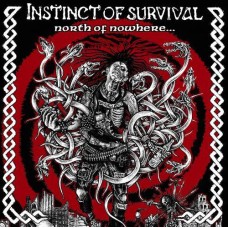 Instinct of Survival - North of Nowhere, South of Somewhen