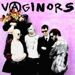 Vaginors - Nuclear Papsmear