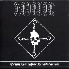 Revenge - Scum, Collapse, Eradication