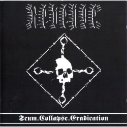 Revenge - Scum, Collapse, Eradication