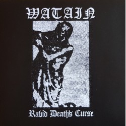 Watain - Rabid Deaths Curse