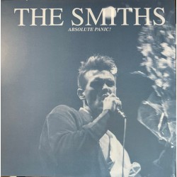 Smiths - Absolute Panic Live 1986 (2xlp)