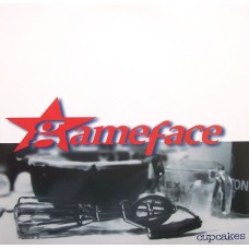 Gameface (Game Face) - Cupcakes COLORED