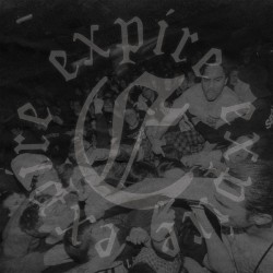 Expire - Old Songs (purple wax)