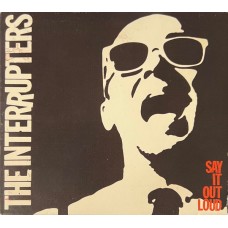 Interrupters - Say It Out Loud